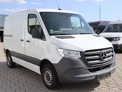 Weiß Gebraucht 2018 Mercedes Sprinter Van | 20.950 €