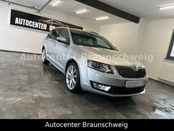 Silber Gebraucht 2014 Skoda Octavia Elegance Kombi | 11.450 € (Fairer Preis)