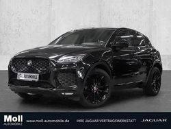 Schwarz Gebraucht 2020 Jaguar E-Pace R-Dynamic SUV | 25.900 € (Teuer)