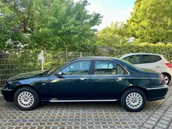 Rover 75