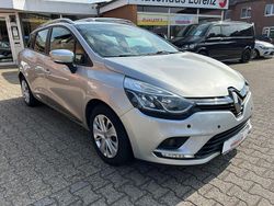 Grau Gebraucht 2019 Renault Clio GrandTour LIMITED Kombi | 8.999 € (Fairer Preis)
