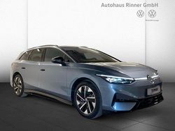 Blau Gebraucht 2025 VW ID.7 Pro Kombi | 49.790 € (Etwas zu teuer)