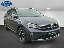 Rauchgrau metallic Neu 2024 VW Taigo Life SUV | 25.790 € (Guter Preis)
