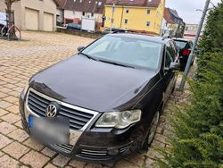 Braun Gebraucht 2007 VW Passat Kombi | 2.500 € (Fairer Preis)