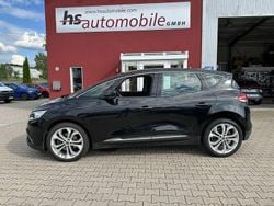 Schwarz Gebraucht 2020 Renault Scénic IV Business Van / Kleinbus | 11.199 € (Guter Preis)