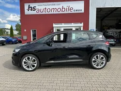 Schwarz Gebraucht 2020 Renault Scénic IV Business Van / Kleinbus | 11.199 € (Guter Preis)