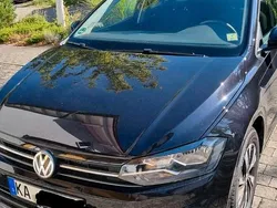 Schwarz Gebraucht 2020 VW Polo Comfortline Kleinwagen | 15.850 € (Fairer Preis)