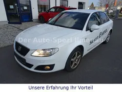 Seat Exeo
