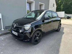 Sternenschwarz Gebraucht 2015 Renault Twingo Luxe Kleinwagen | 5.950 € (Fairer Preis)