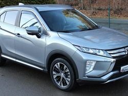 Grau Gebraucht 2021 Mitsubishi Eclipse Cross Spirit+ SUV | 17.690 € (Guter Preis)