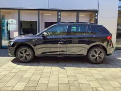 Black magic perleffekt Neu 2025 Skoda Kamiq Monte Carlo SUV | 29.550 € (Fairer Preis)