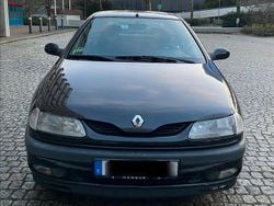 Schwarz Gebraucht 1997 Renault Laguna Limousine | 3.000 €