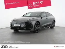 Grau Neu 2025 Audi e-tron Sportback Sport SUV | 101.565 €