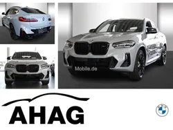 Schwarz Gebraucht 2025 BMW X4 Sport Line SUV | 77.890 €