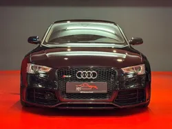 Schwarz Gebraucht 2013 Audi RS5 Sport Coupé | 34.900 € (Fairer Preis)