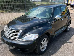 Schwarz Gebraucht 2002 Chrysler PT Cruiser Kleinwagen | 950 €