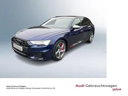 Individuallackierungen audi exclusive Gebraucht 2024 Audi S6 Ambiente Kombi | 92.900 €