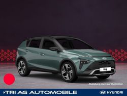 Gebraucht 2024 Hyundai Bayon Prime SUV | 27.047 € (Teuer)