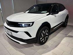 Weiß Neu 2025 Opel Mokka SUV | 23.490 € (Fairer Preis)