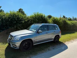 Gebraucht 2010 Mercedes GLK350 SUV | 14.990 € (Teuer)