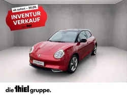 Rot Neu 2025 Ora 03 Pro+ Limousine | 30.495 € (Fairer Preis)