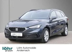 "magnetic tech" Gebraucht 2023 Seat Leon ST Style Kombi | 20.480 € (Guter Preis)