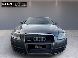 Grau Gebraucht 2006 Audi A6 Comfort Kombi | 2.500 € (Superpreis)