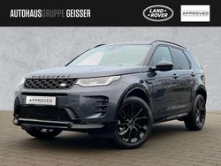 Andere Gebraucht 2025 Land Rover Discovery Sport HSE Dynamic SUV | 71.990 € (Teuer)