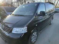 Schwarz Gebraucht 2005 VW T5 Comfortline Van | 7.999 € (Superpreis)
