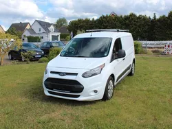 Weiß Gebraucht 2018 Ford Tourneo Connect Trend Van / Kleinbus | 13.400 € (Guter Preis)