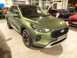 Grün Neu 2024 Ford Kuga Active SUV | 35.950 € (Guter Preis)