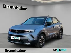 Grau Gebraucht 2023 Opel Mokka-e Elegance SUV | 22.650 € (Fairer Preis)