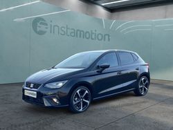 Schwarz Gebraucht 2024 Seat Ibiza FR Limousine | 19.910 € (Fairer Preis)