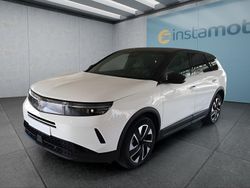 Weiß Gebraucht 2025 Opel Grandland X SUV | 31.499 € (Guter Preis)