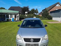 Silber Gebraucht 2005 VW Polo Kleinwagen | 850 € (Guter Preis)