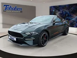 Grün Gebraucht 2021 Ford Mustang Bullitt Coupé | 45.980 € (Fairer Preis)