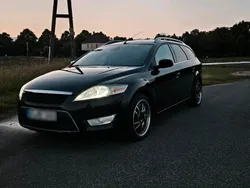 Schwarz Gebraucht 2010 Ford Mondeo Kombi | 4.999 € (Fairer Preis)