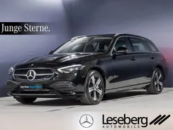 Mercedes C300e