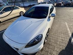 Weiß Gebraucht 2014 Volvo V40 R-Design Kombi | 9.500 € (Guter Preis)