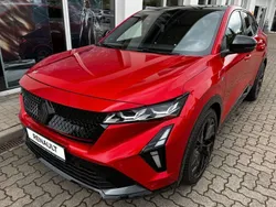 Rot Neu 2024 Renault Rafale Esprit Alpine SUV | 45.400 € (Guter Preis)