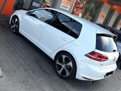 Weiß Gebraucht 2016 VW Golf GTI Limousine | 14.500 € (Superpreis)