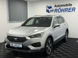 Reflexsilber Gebraucht 2023 Seat Tarraco 4Drive SUV | 32.990 € (Guter Preis)