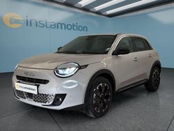 Beige Neu 2025 Fiat 600 Kleinwagen | 29.349 € (Teuer)
