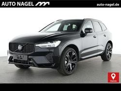 Onyx black / Gebraucht 2025 Volvo XC60 Plus SUV | 48.800 € (Fairer Preis)