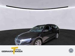 Schwarz Gebraucht 2022 Skoda Octavia Ambition Kombi | 21.290 € (Guter Preis)