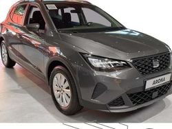 Grau Neu 2025 Seat Arona SUV | 21.485 € (Fairer Preis)