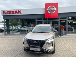 Grau Neu 2025 Nissan X-Trail SUV | 37.990 €