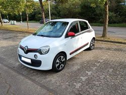 Weiß Gebraucht 2015 Renault Twingo Dynamique Kleinwagen | 5.690 € (Fairer Preis)