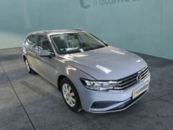 Grau Gebraucht 2022 VW Passat Kombi | 25.275 € (Fairer Preis)