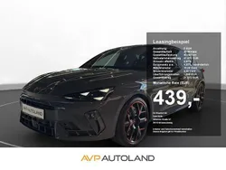 Graphene grau Neu 2024 Cupra Leon VZ Limousine | 48.240 €